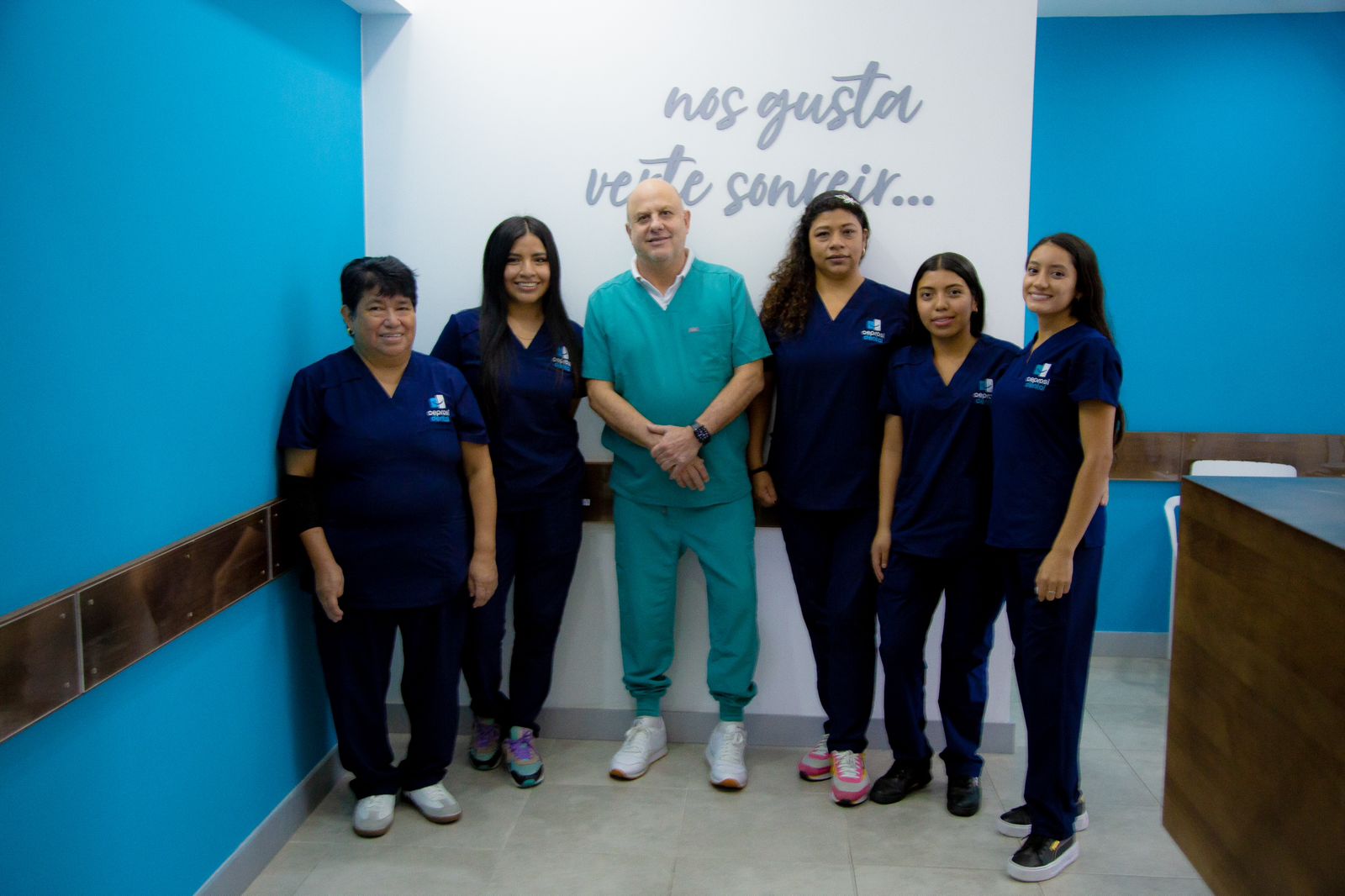 clinicaequipo