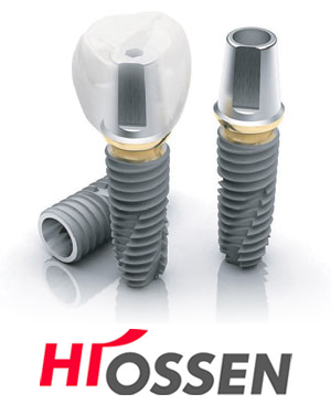 Hiossen