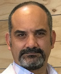 Dr. Xavier Rodriguez